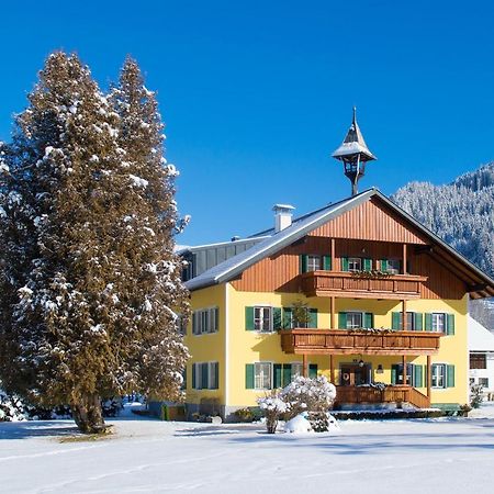 Biberhof Villa Radstadt Kültér fotó