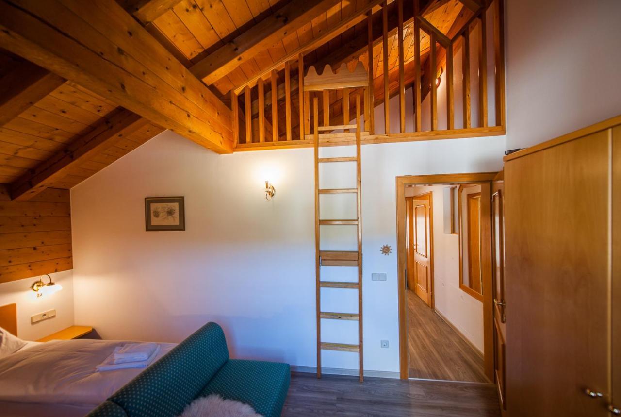 Biberhof Villa Radstadt Kültér fotó