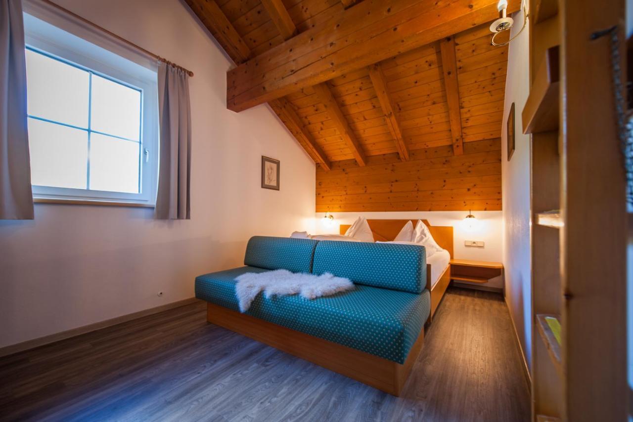 Biberhof Villa Radstadt Kültér fotó