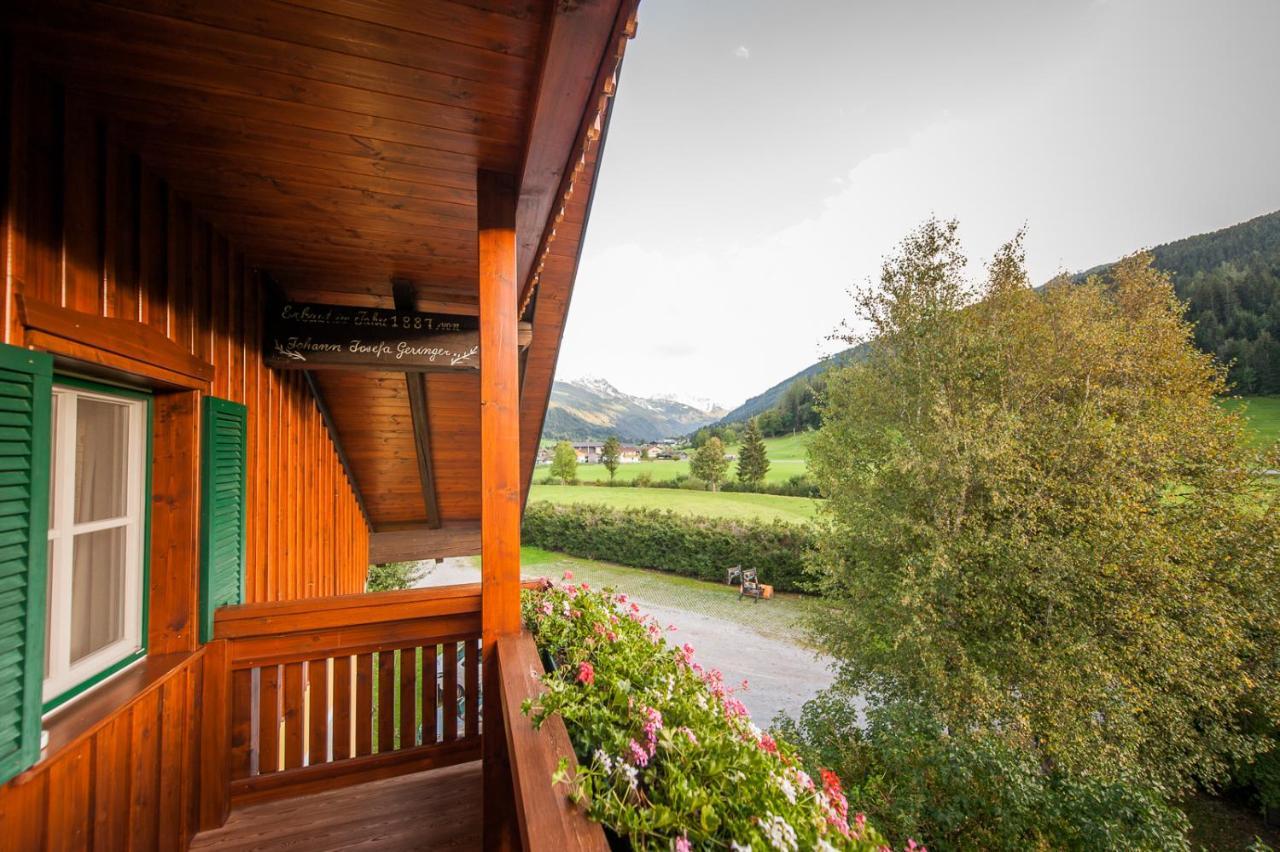 Biberhof Villa Radstadt Kültér fotó