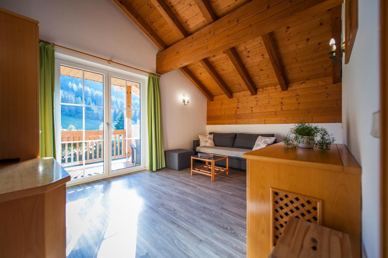 Biberhof Villa Radstadt Kültér fotó