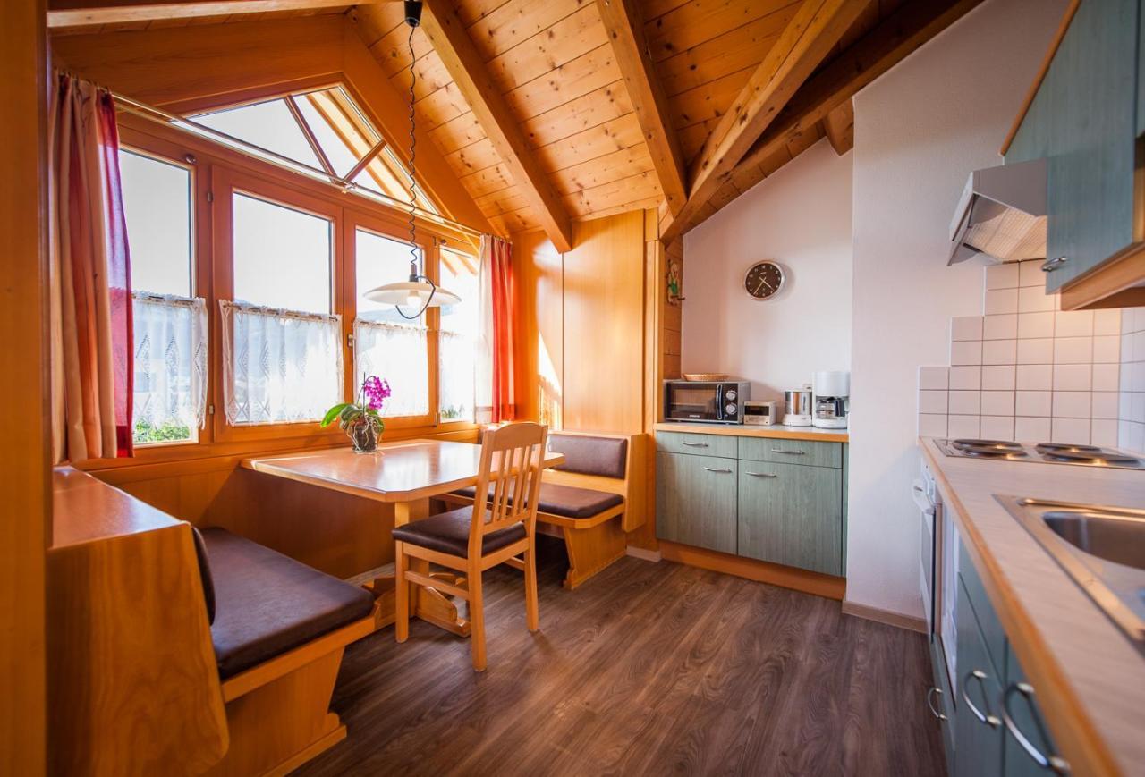 Biberhof Villa Radstadt Kültér fotó