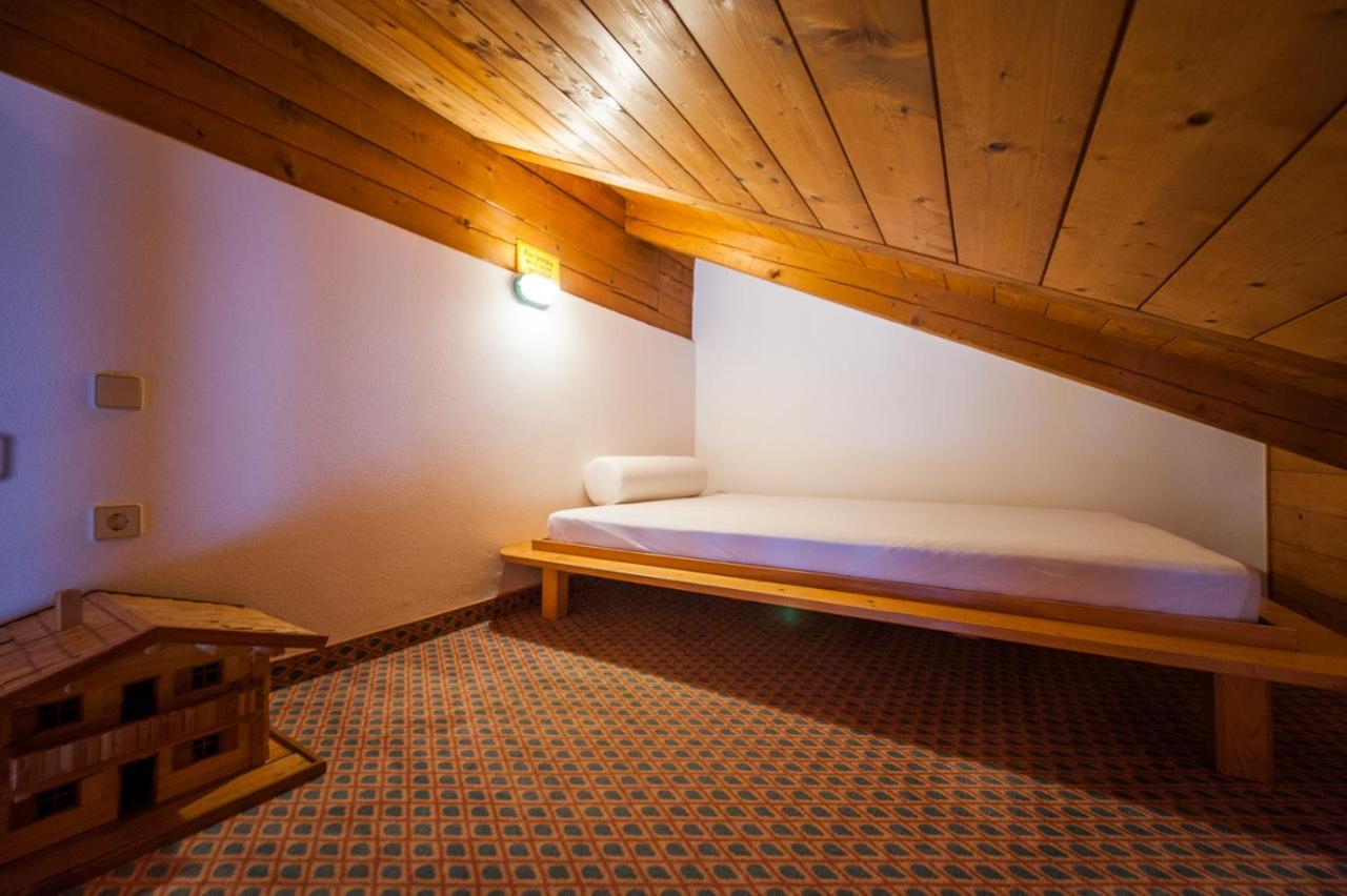 Biberhof Villa Radstadt Kültér fotó