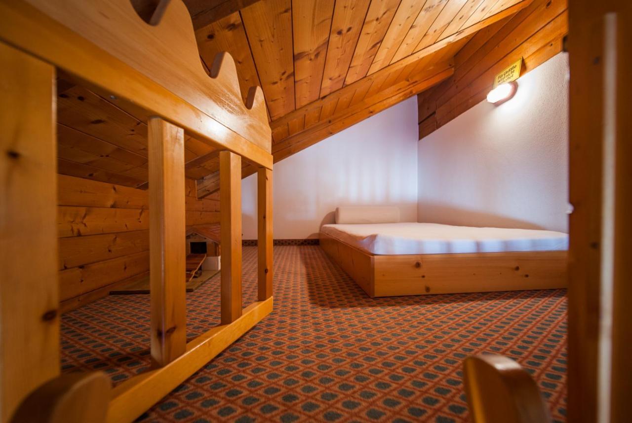 Biberhof Villa Radstadt Kültér fotó