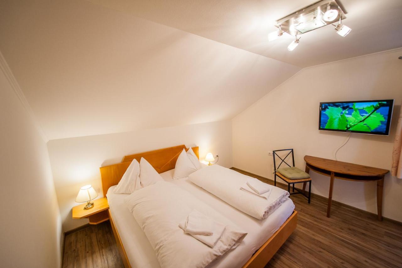 Biberhof Villa Radstadt Kültér fotó