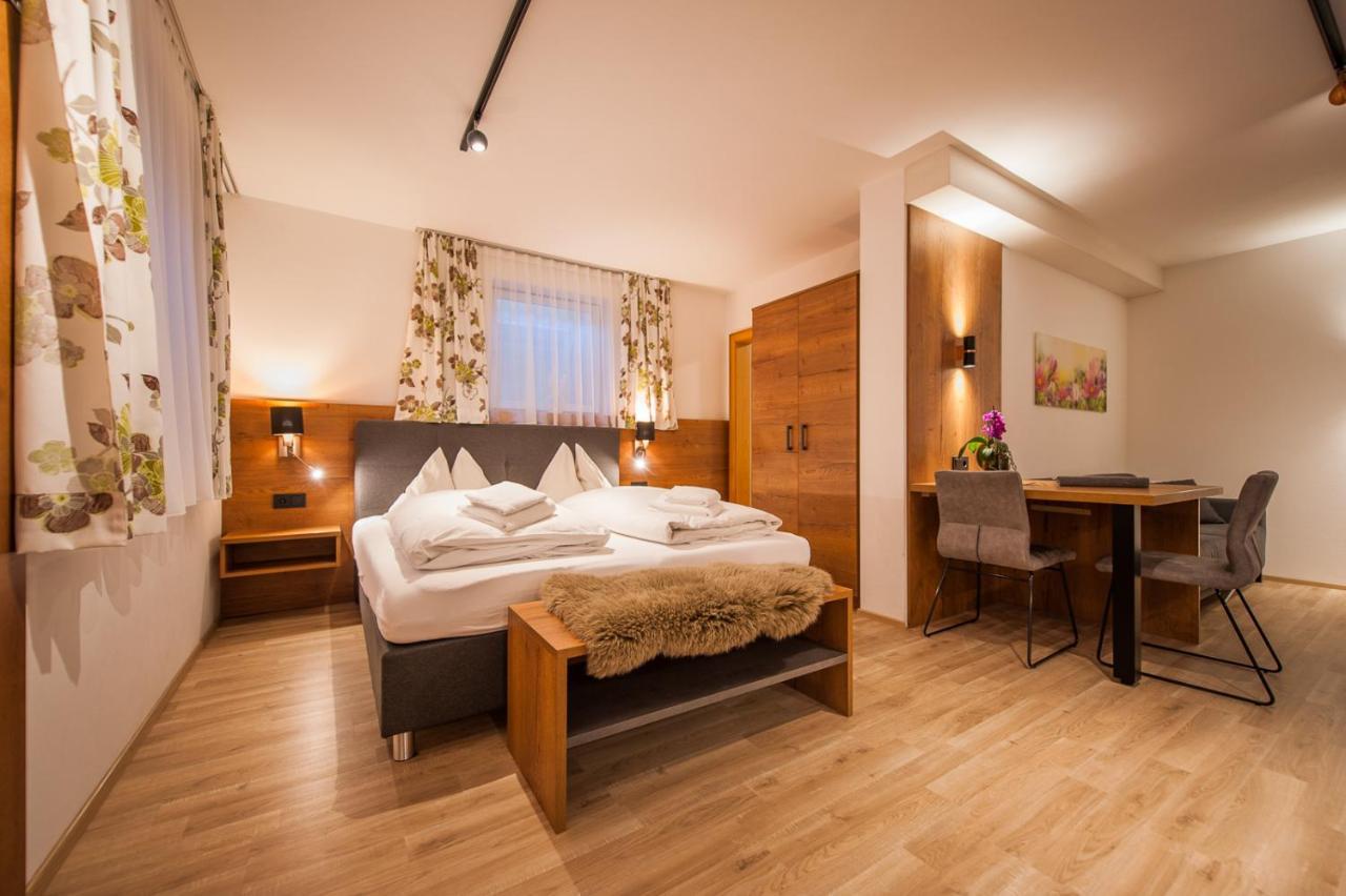 Biberhof Villa Radstadt Kültér fotó