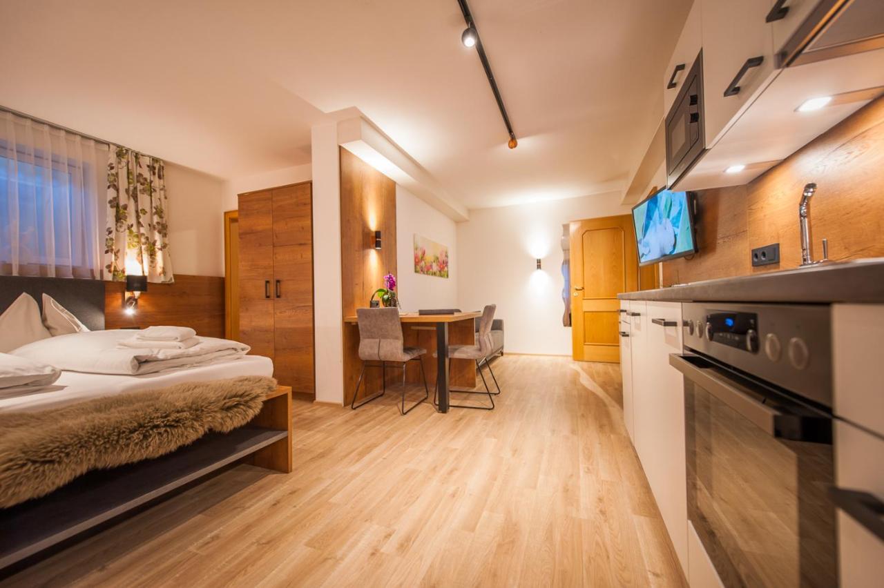Biberhof Villa Radstadt Kültér fotó