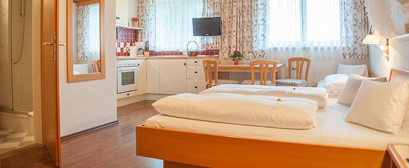 Biberhof Villa Radstadt Kültér fotó