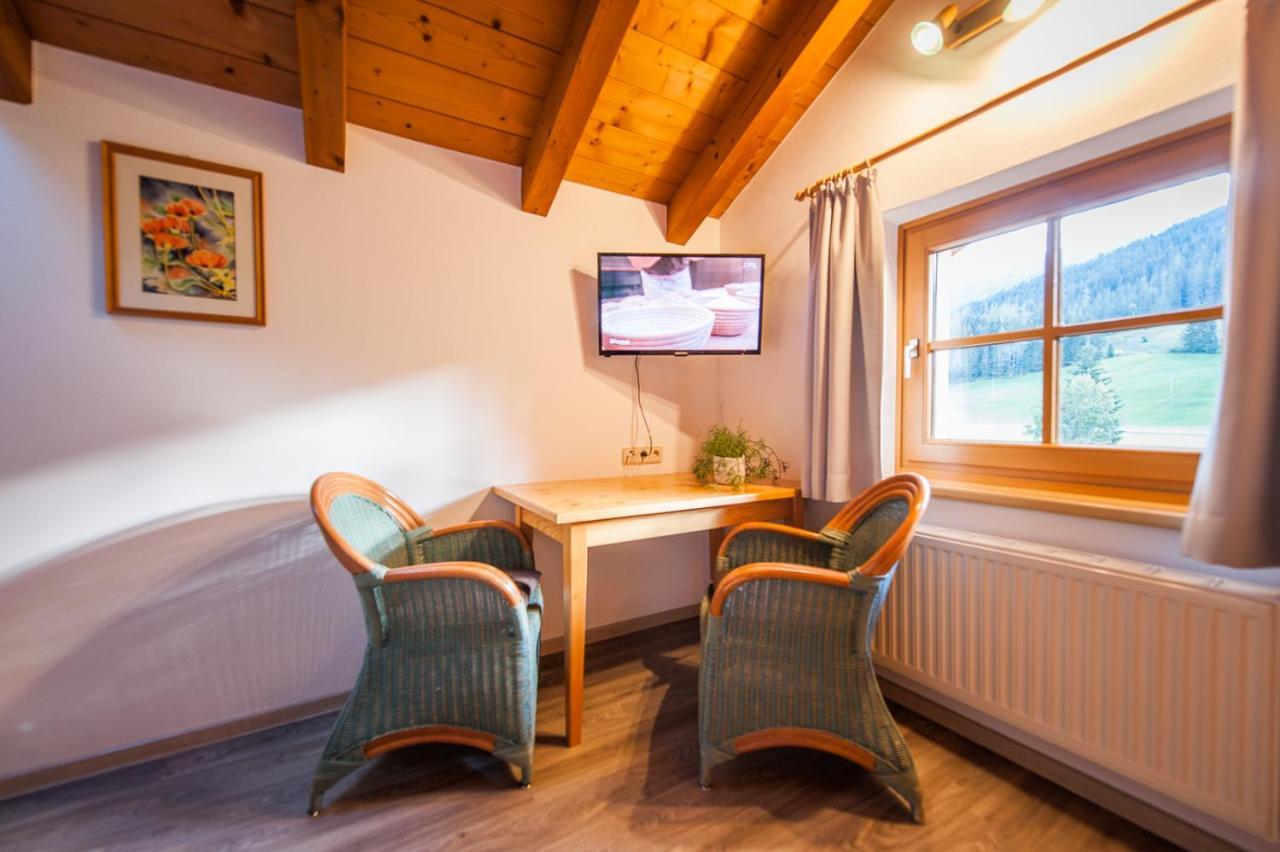 Biberhof Villa Radstadt Kültér fotó