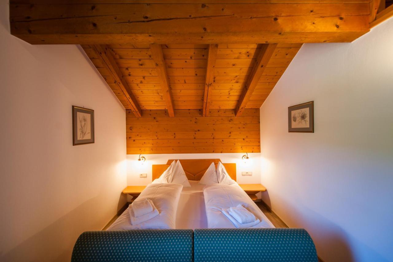Biberhof Villa Radstadt Kültér fotó
