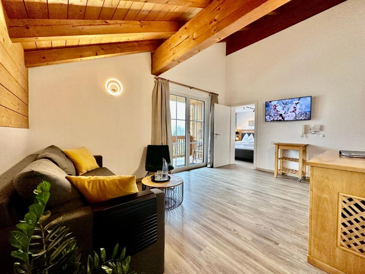 Biberhof Villa Radstadt Kültér fotó