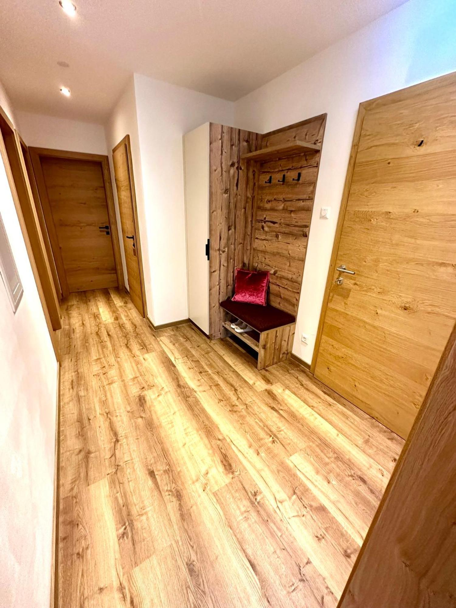 Biberhof Villa Radstadt Kültér fotó